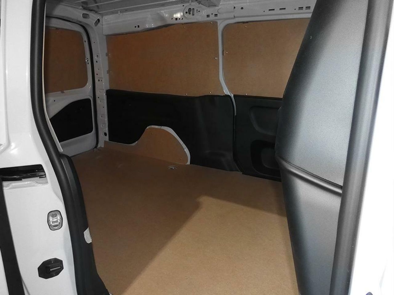 Foto Citroën Berlingo 13