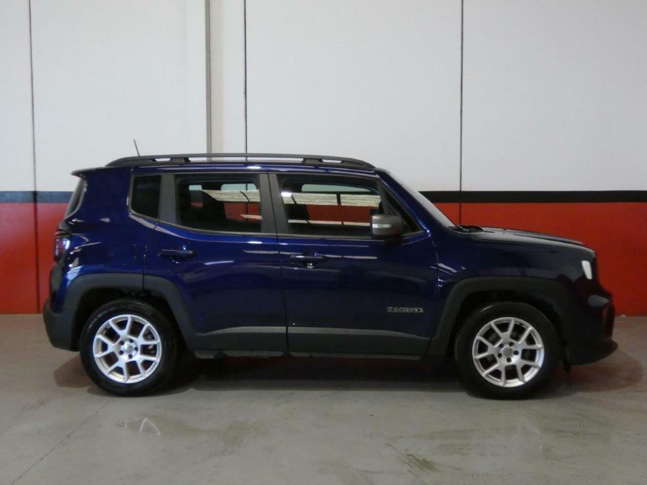 Foto Jeep Renegade 7