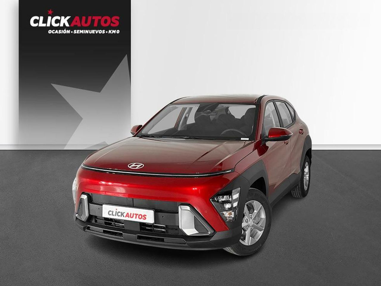 Foto Hyundai Kona 1