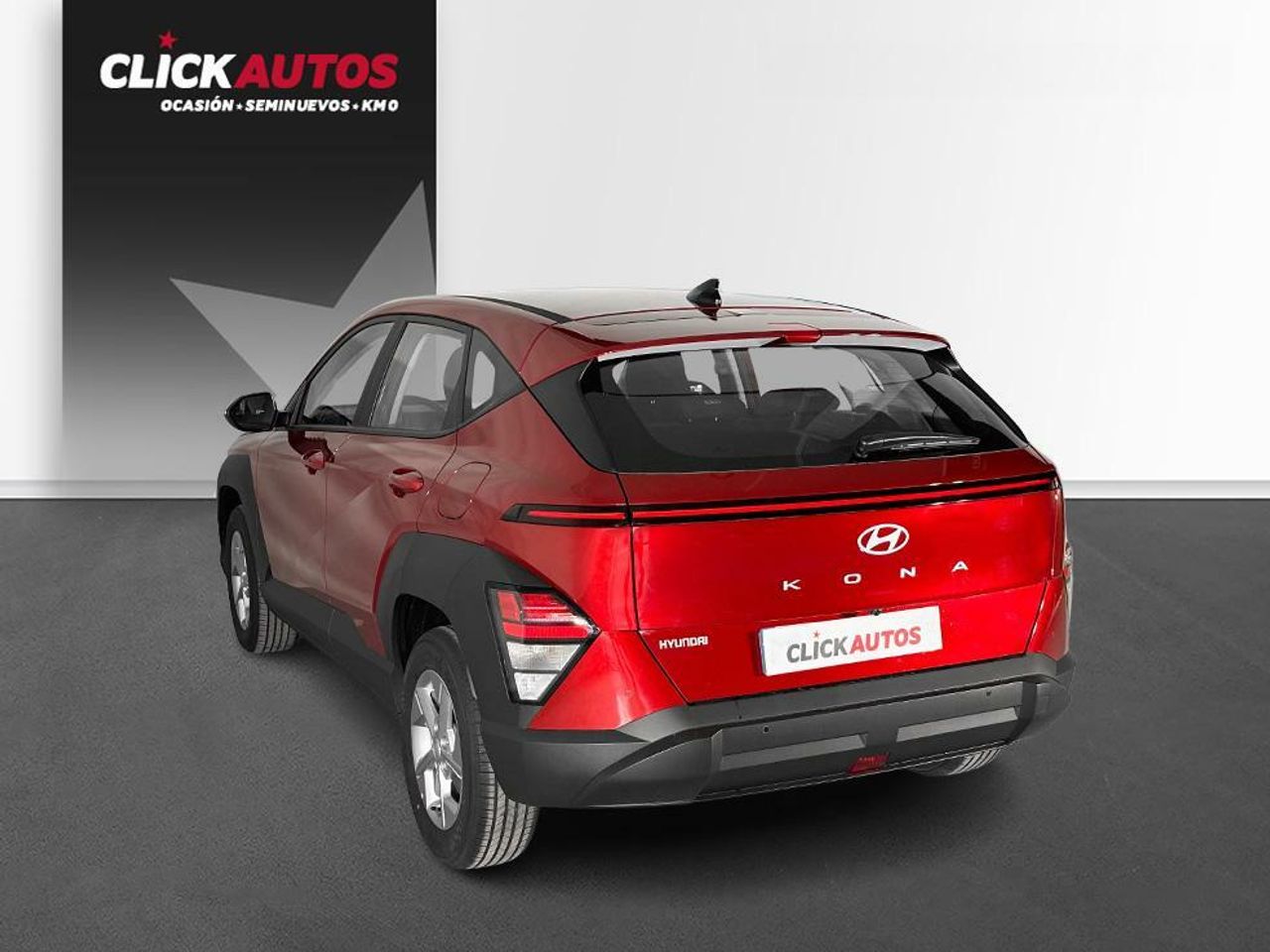 Foto Hyundai Kona 7