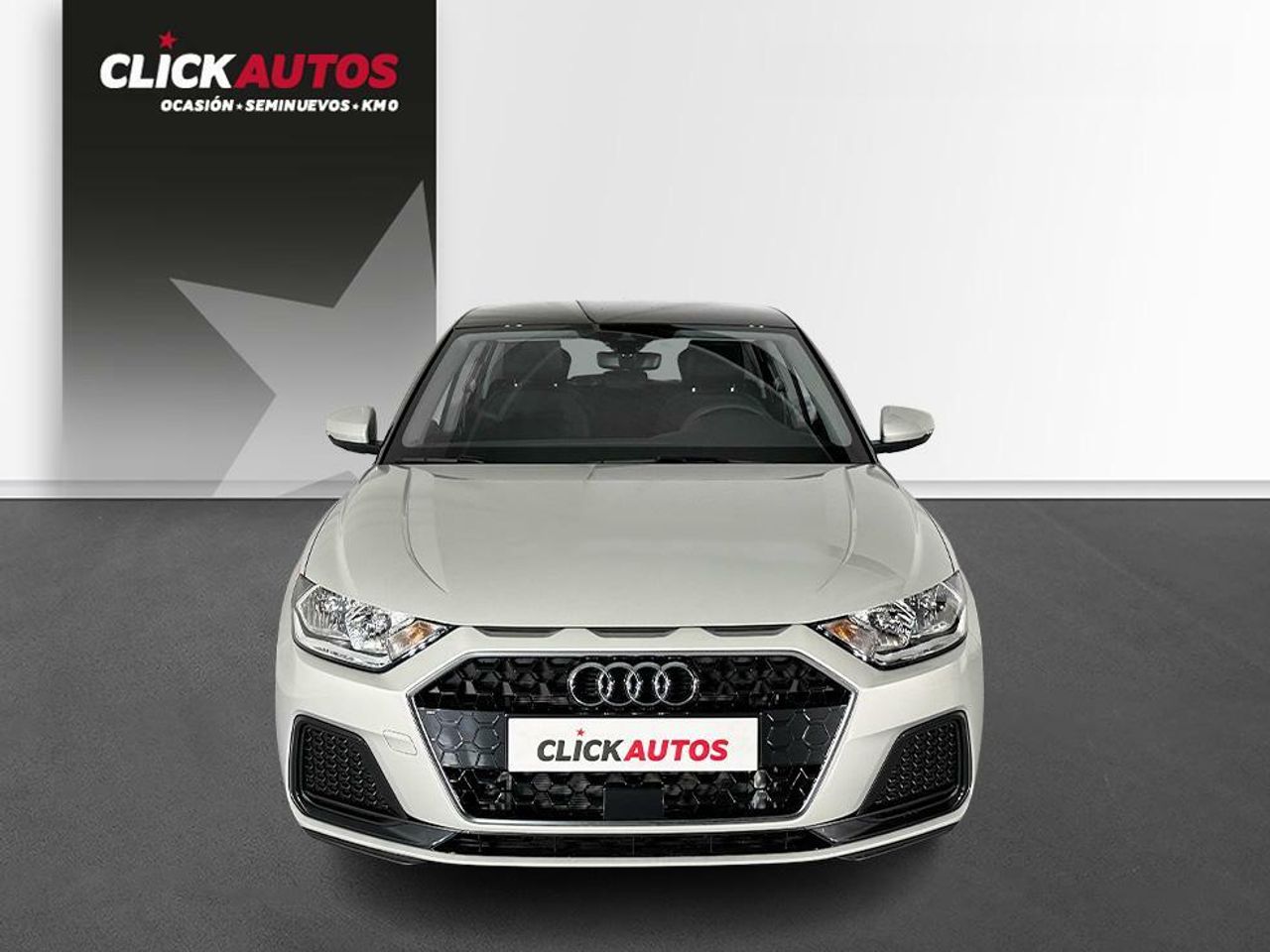 Foto Audi A1 Sportback 2