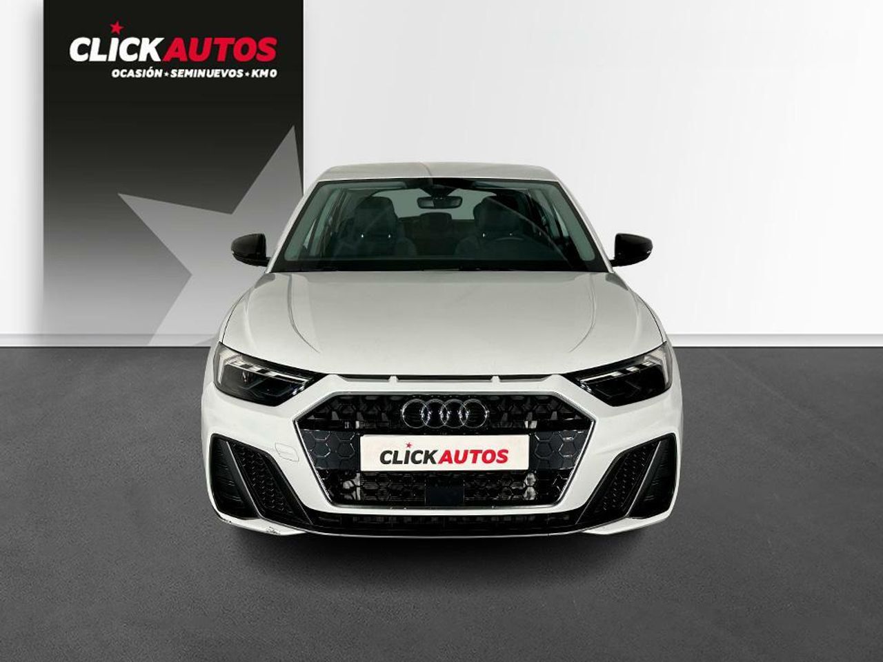 Foto Audi A1 Sportback 2