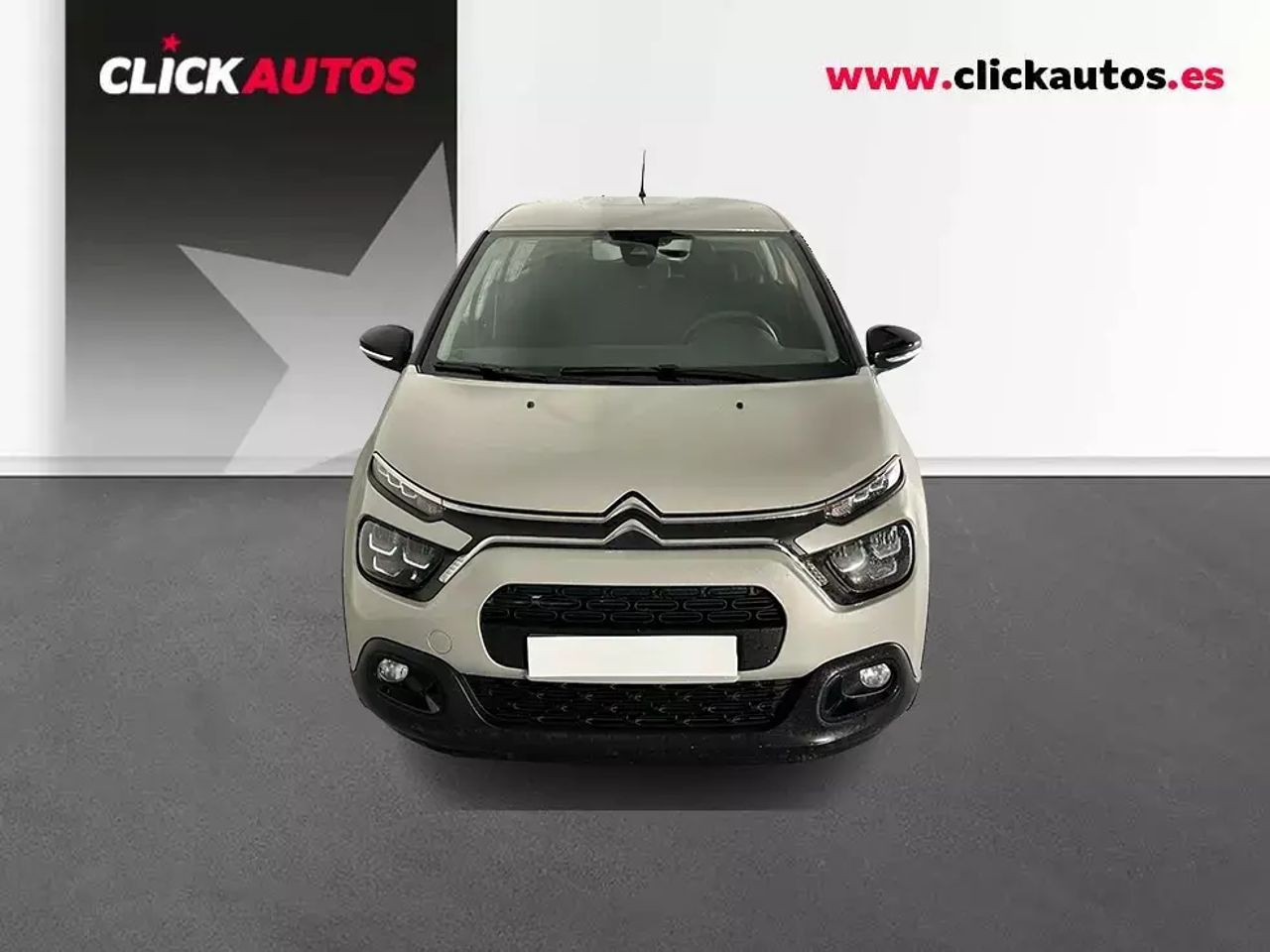 Foto Citroën C3 2