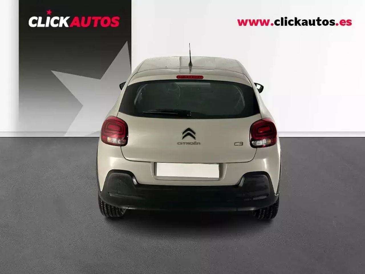 Foto Citroën C3 6