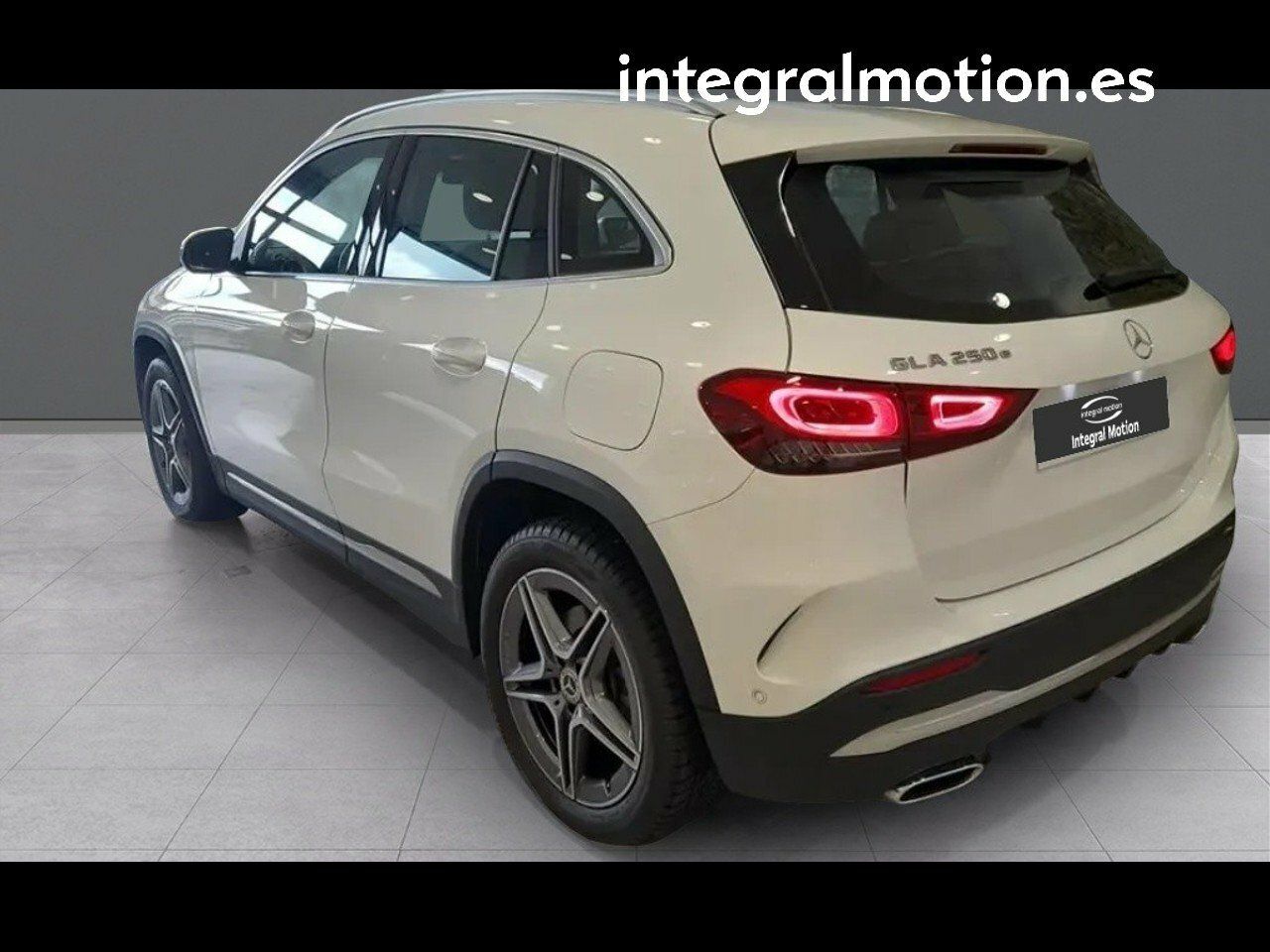 Foto Mercedes-Benz Clase GLA 5