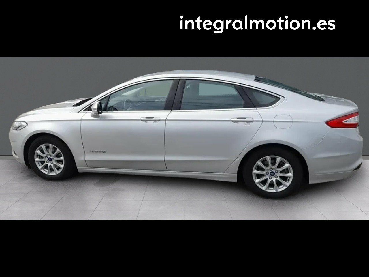 Foto Ford Mondeo 4