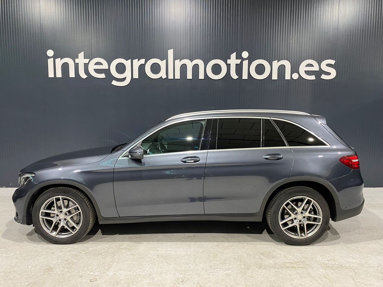 Foto Mercedes-Benz Clase GLC 6