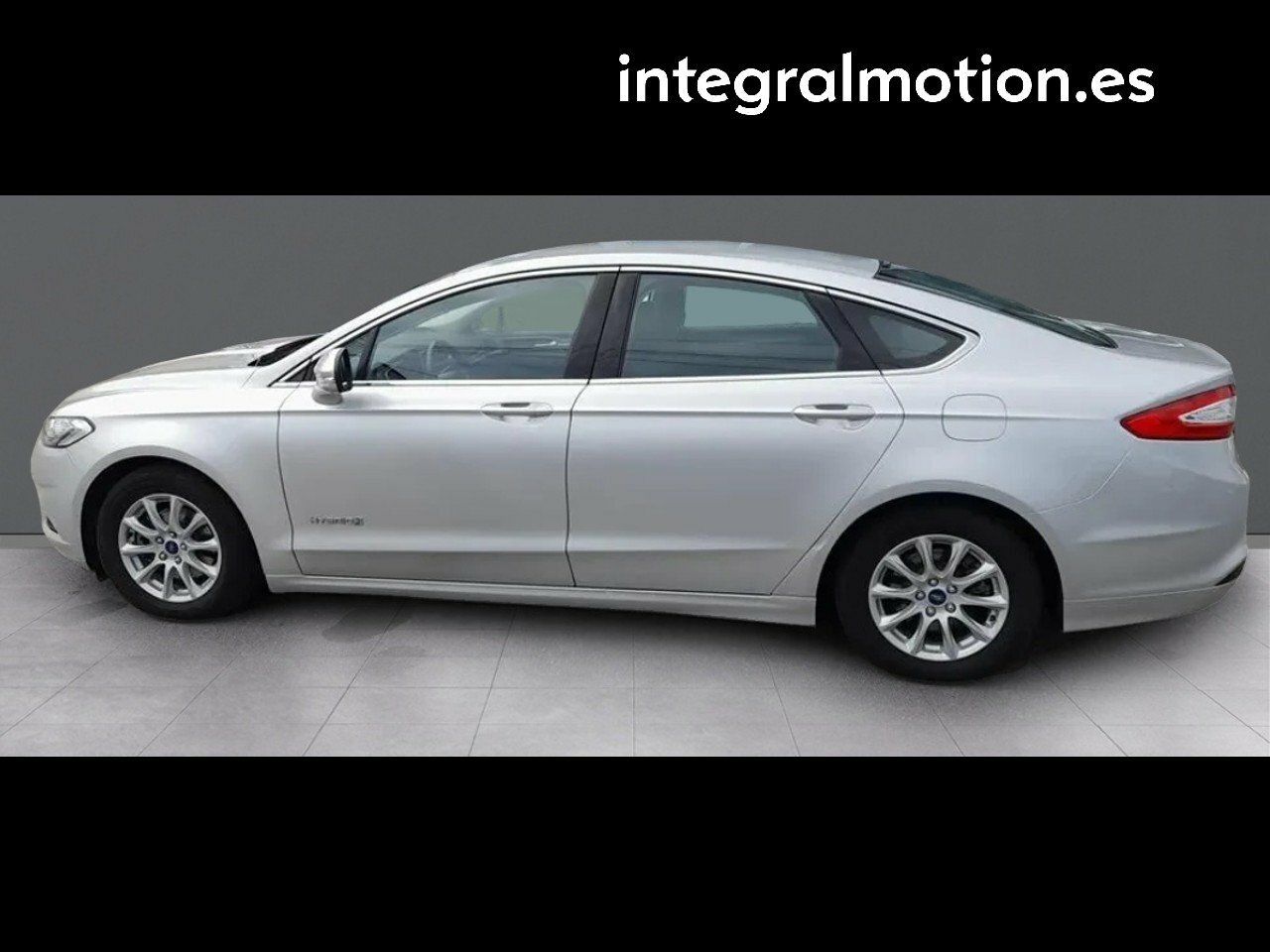 Foto Ford Mondeo 5