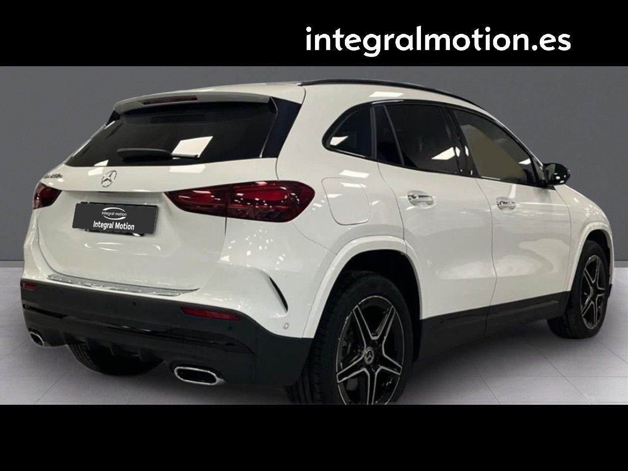 Foto Mercedes-Benz Clase GLA 4