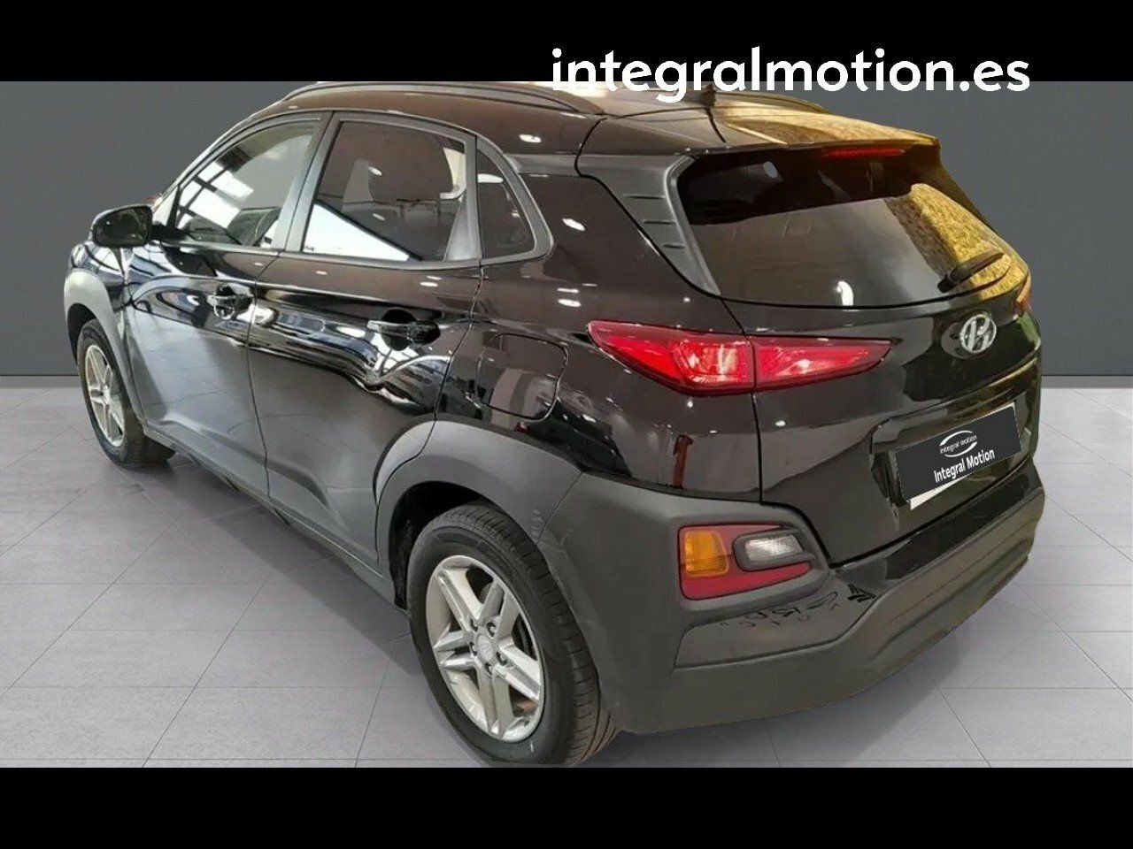 Foto Hyundai Kona 6