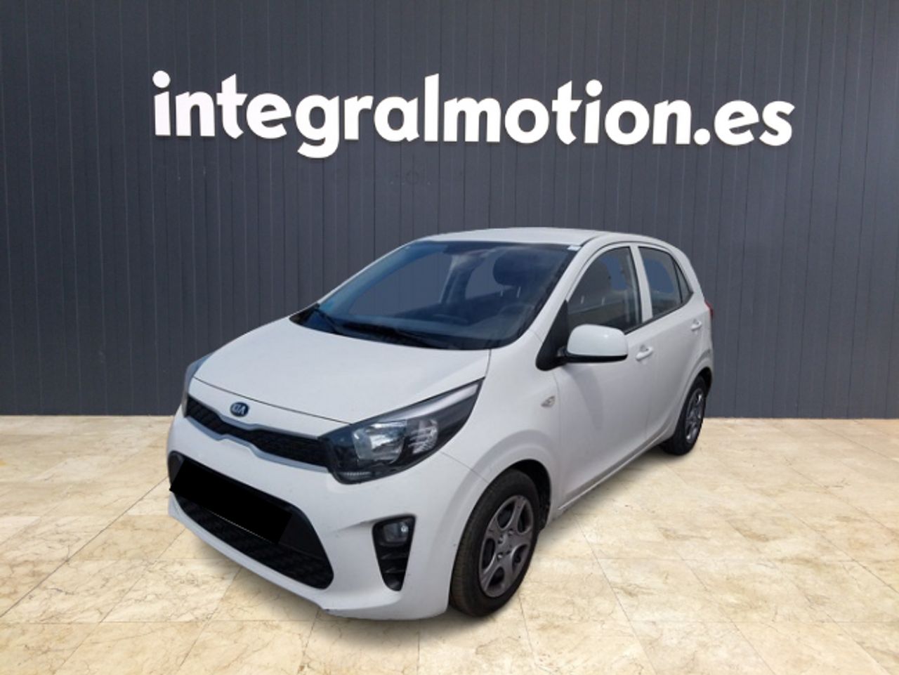 Foto Kia Picanto 1