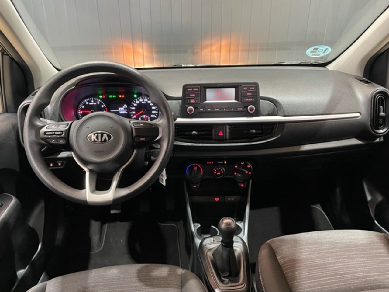 Foto Kia Picanto 29