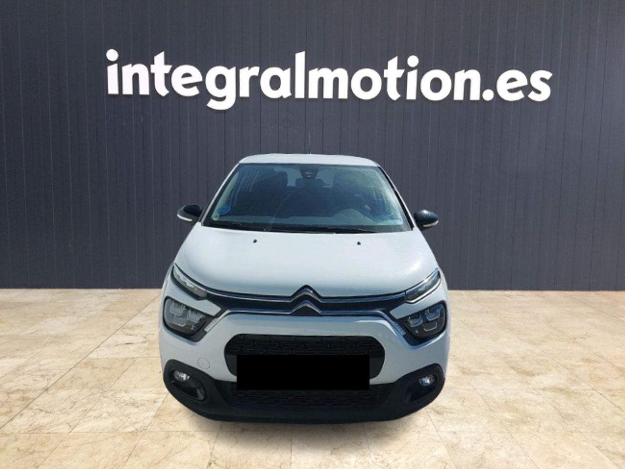 Foto Citroën C3 1