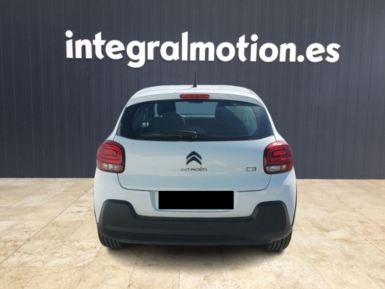 Foto Citroën C3 4