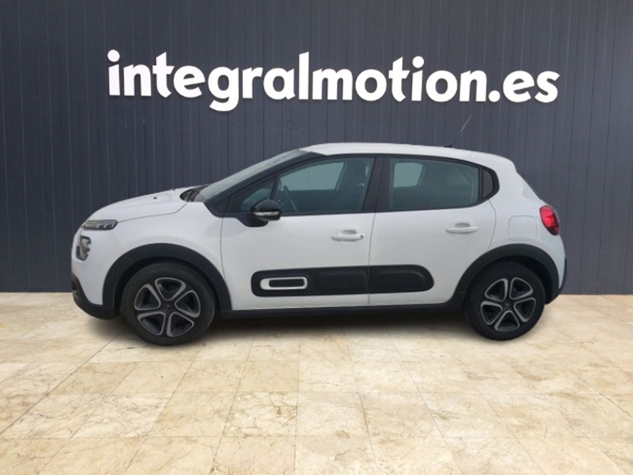 Foto Citroën C3 3