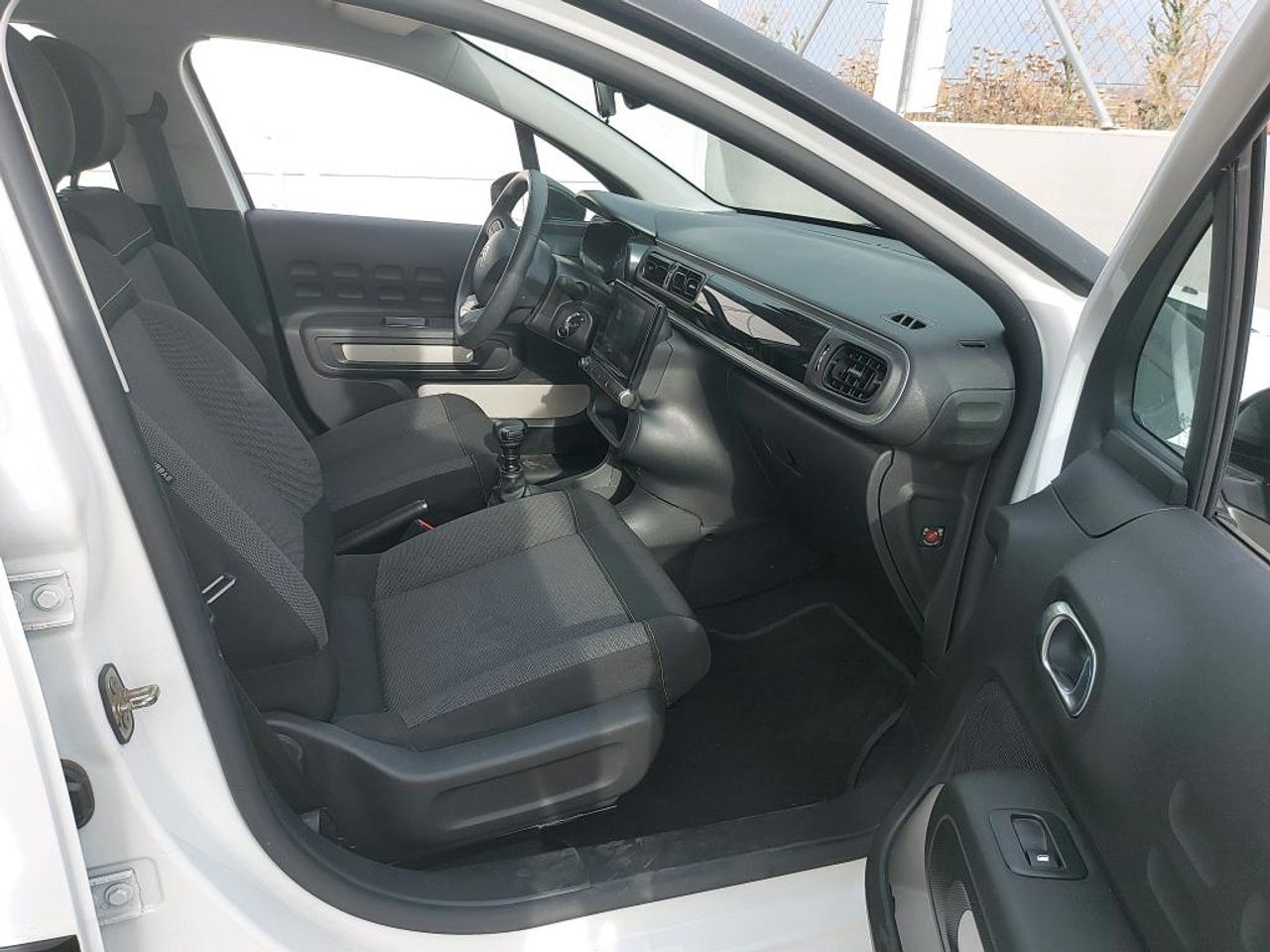 Foto Citroën C3 7