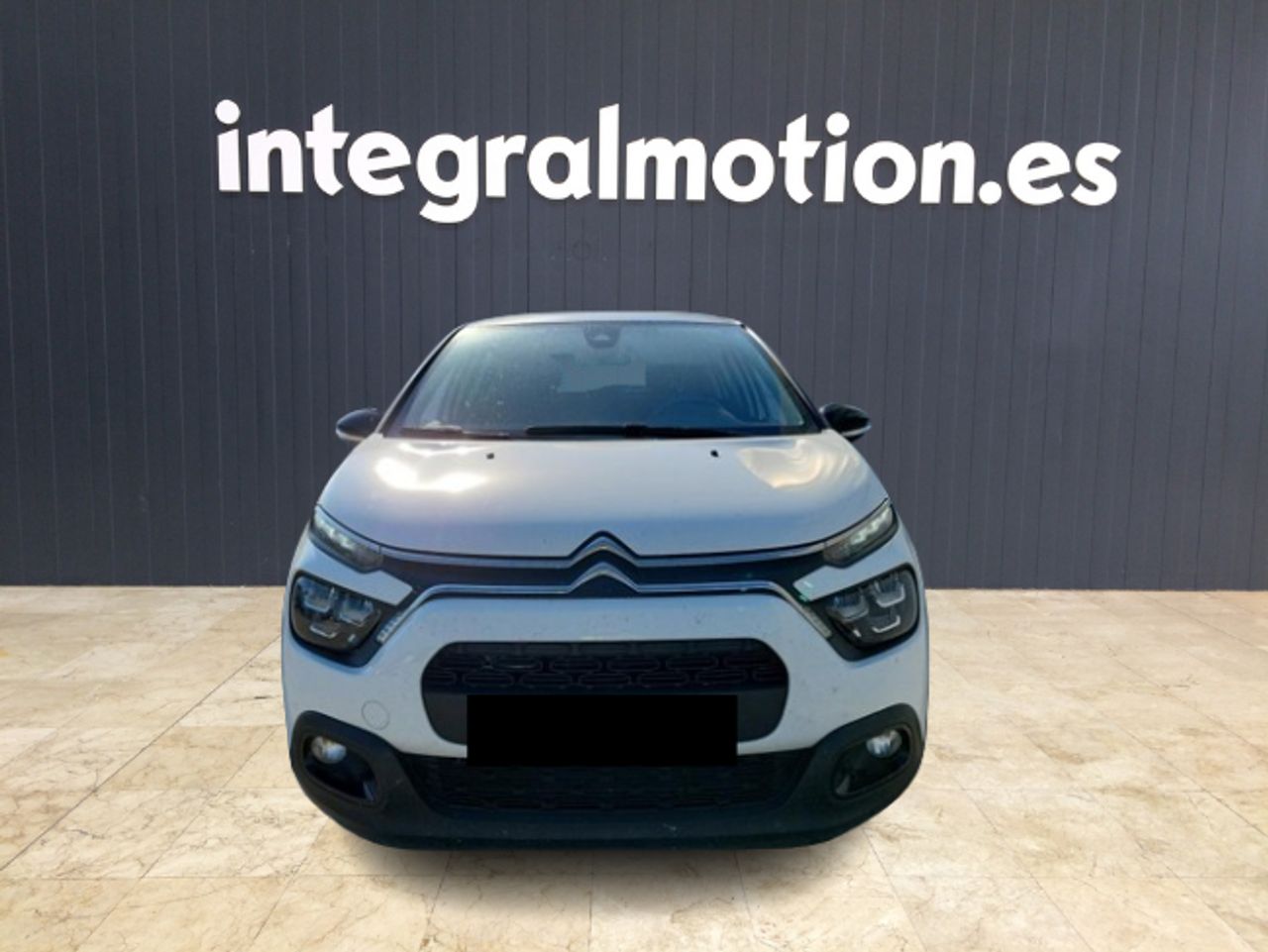 Foto Citroën C3 1