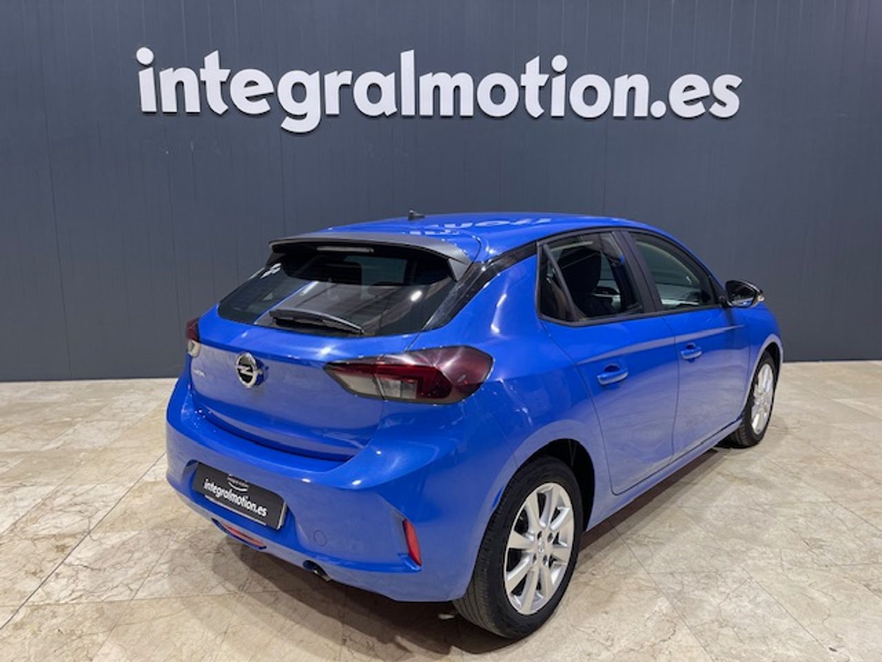 Foto Opel Corsa 5