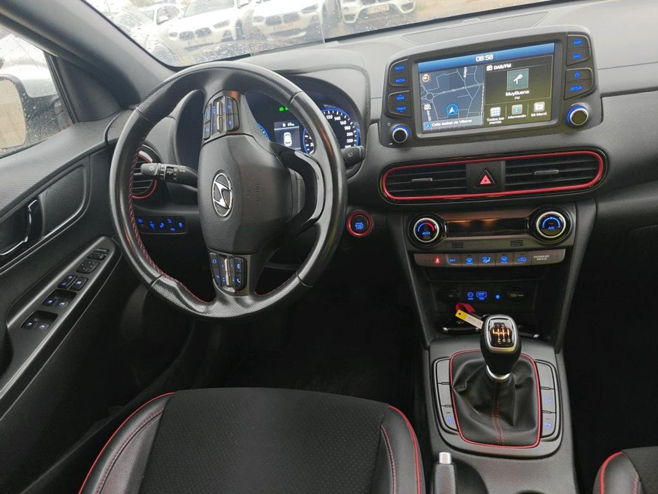 Foto Hyundai Kona 2