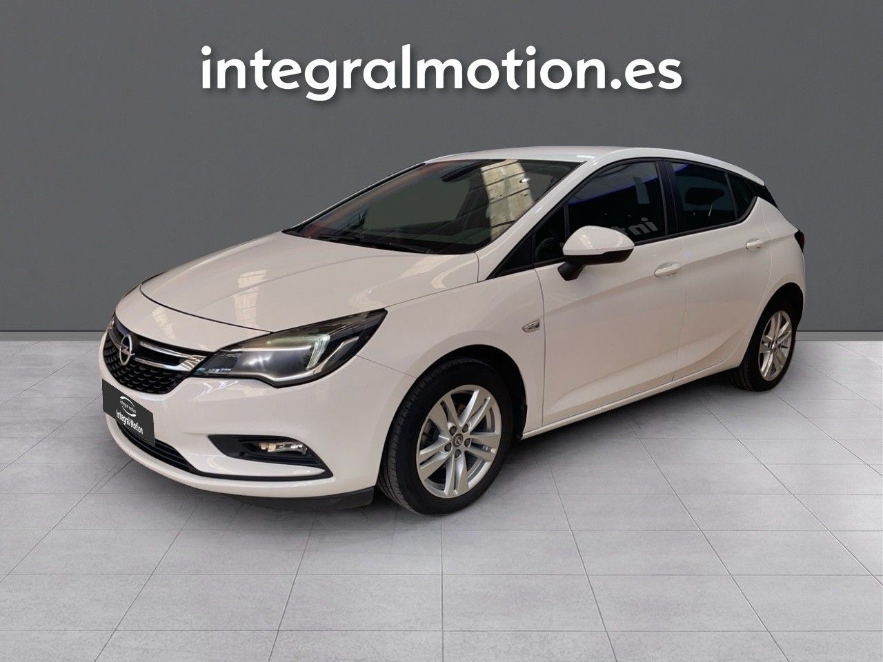 Foto Opel Astra 1