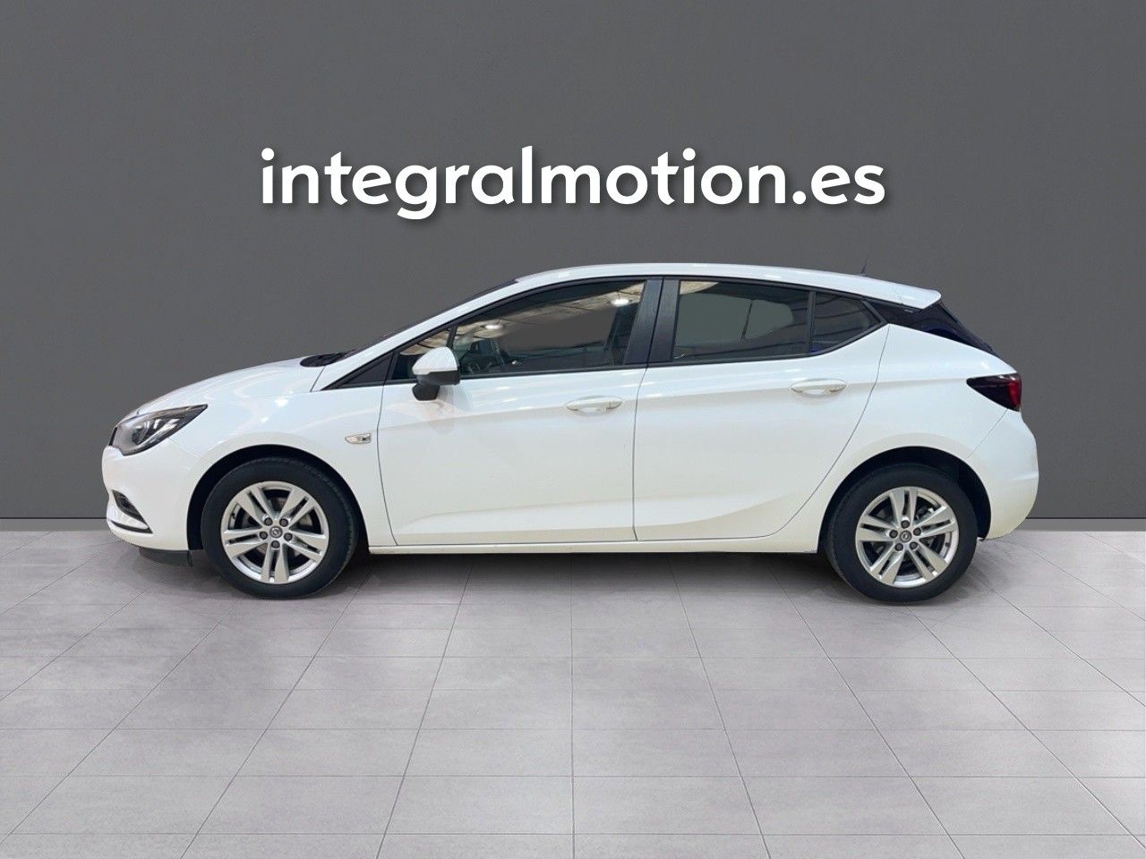 Foto Opel Astra 23