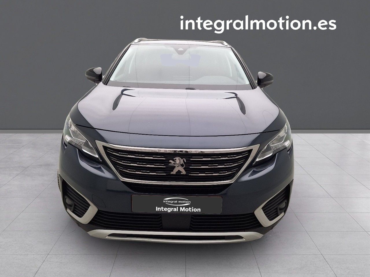 Foto Peugeot 5008 2