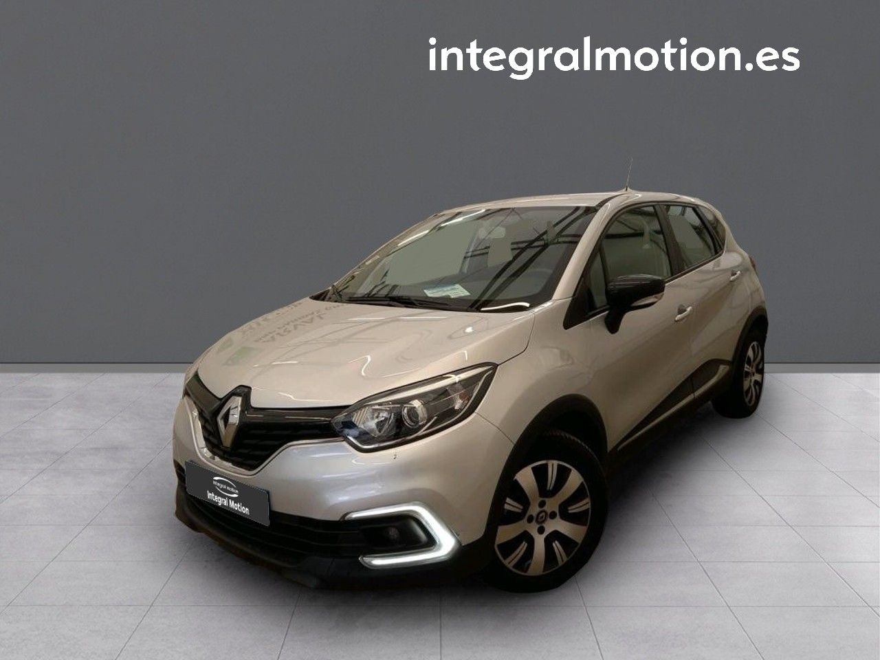 Foto Renault Captur 1