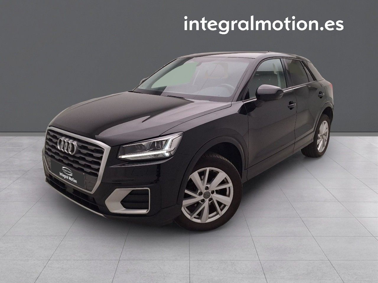 Foto Audi Q2 1