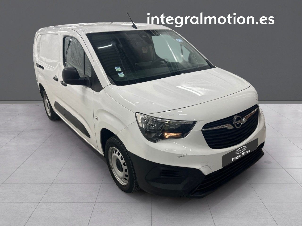 Foto Opel Combo 11