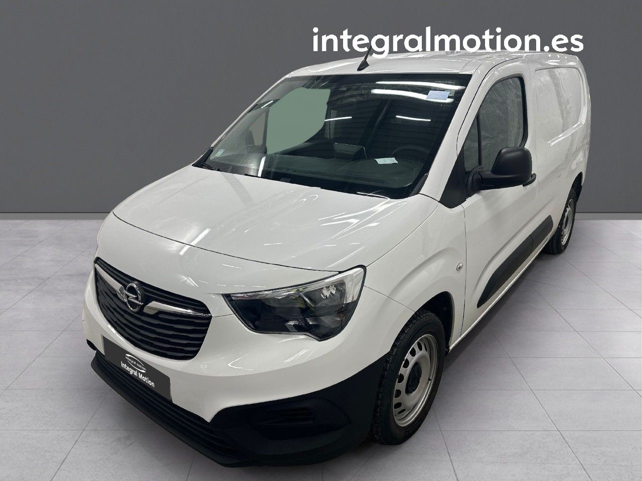 Foto Opel Combo 1