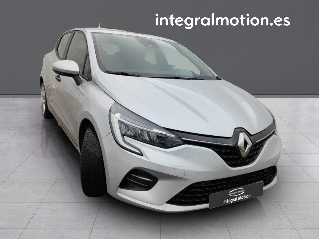 Foto Renault Clio 1