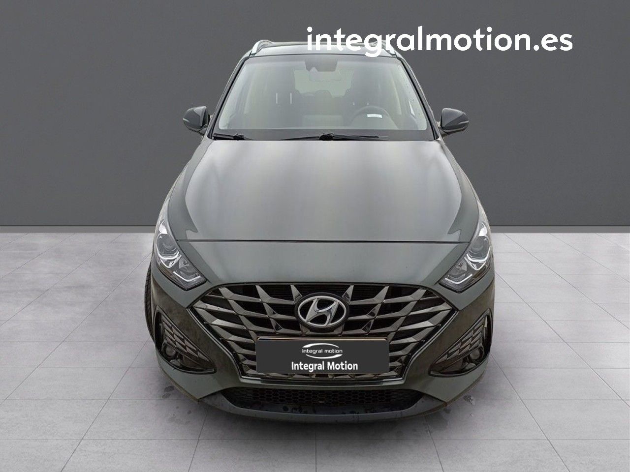 Foto Hyundai i30 3