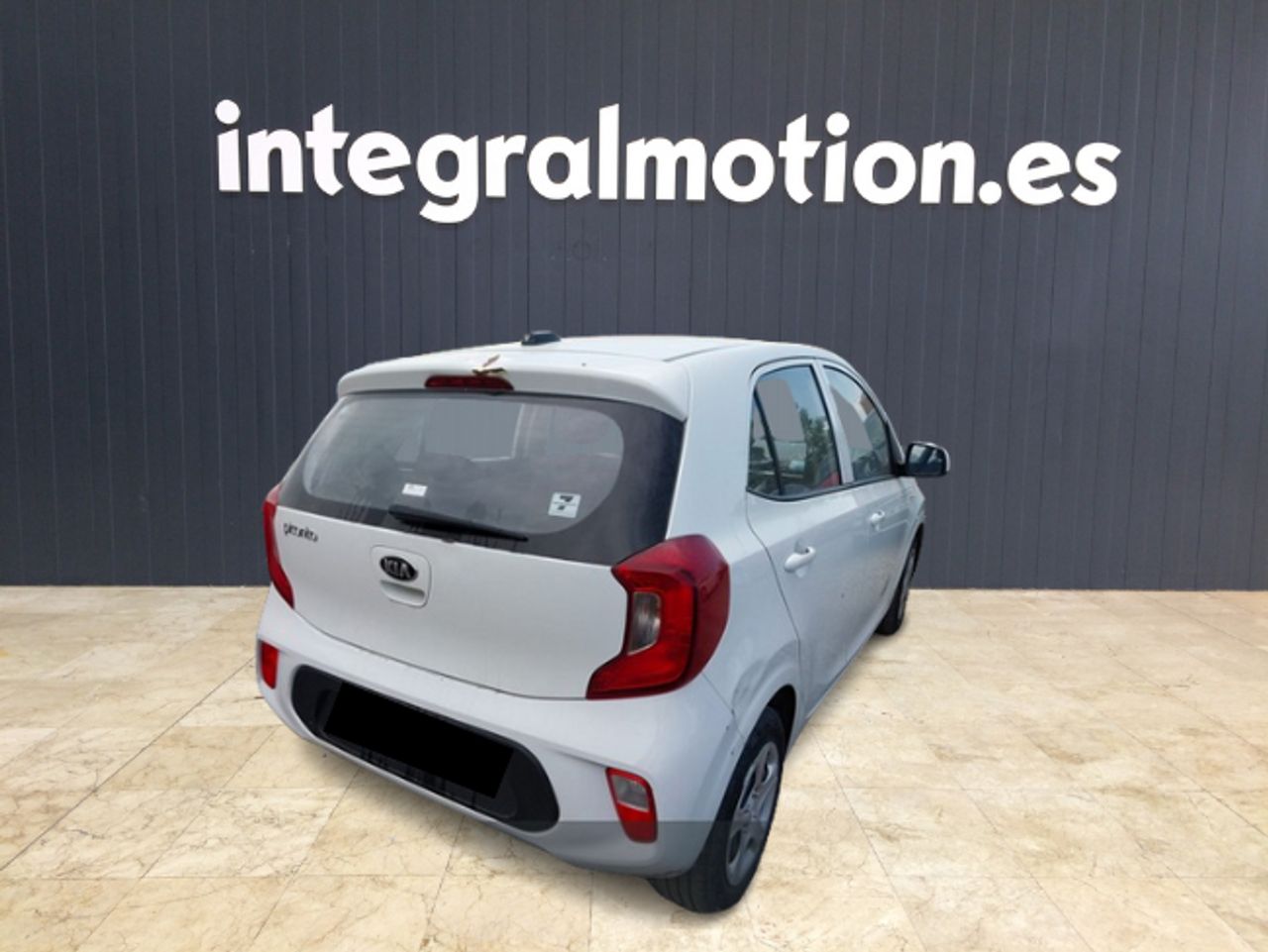 Foto Kia Picanto 4