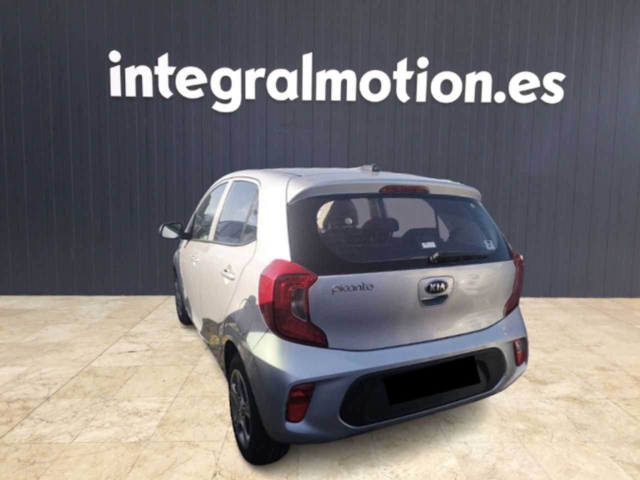 Foto Kia Picanto 3