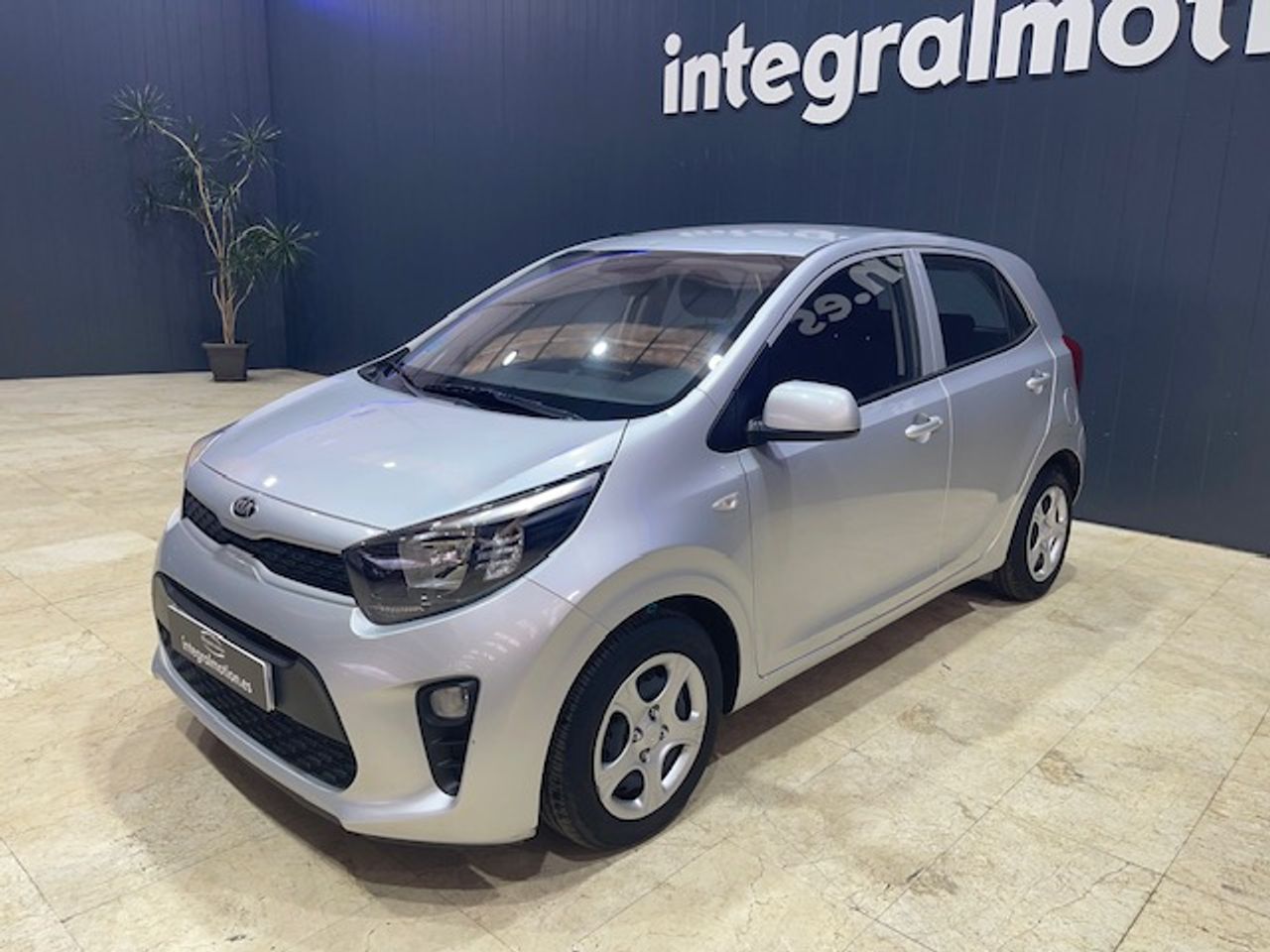 Foto Kia Picanto 2