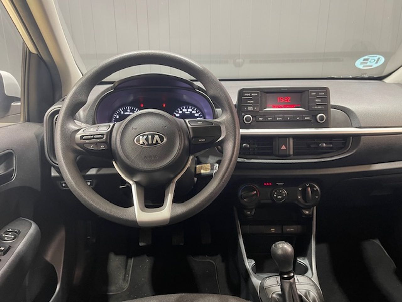 Foto Kia Picanto 20