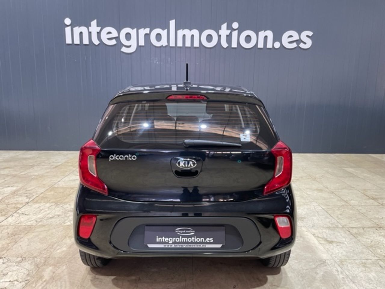 Foto Kia Picanto 6