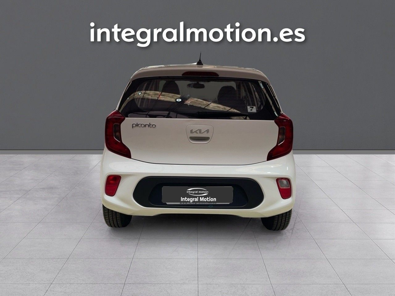 Foto Kia Picanto 23