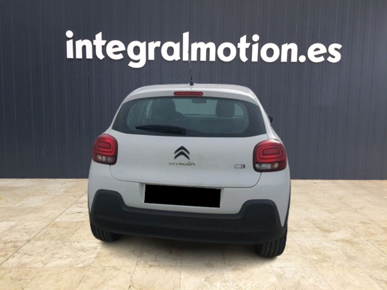 Foto Citroën C3 4