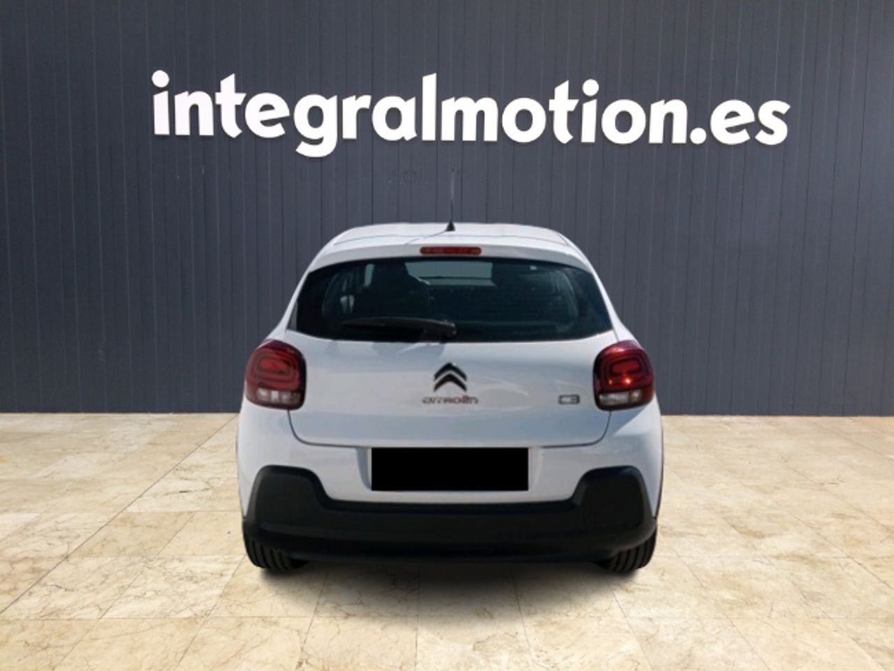 Foto Citroën C3 4