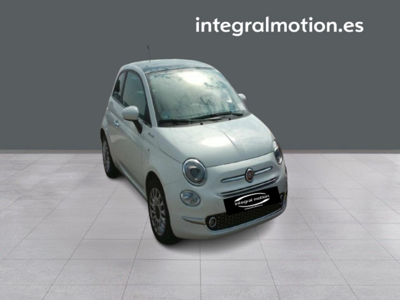 Foto Fiat 500 1