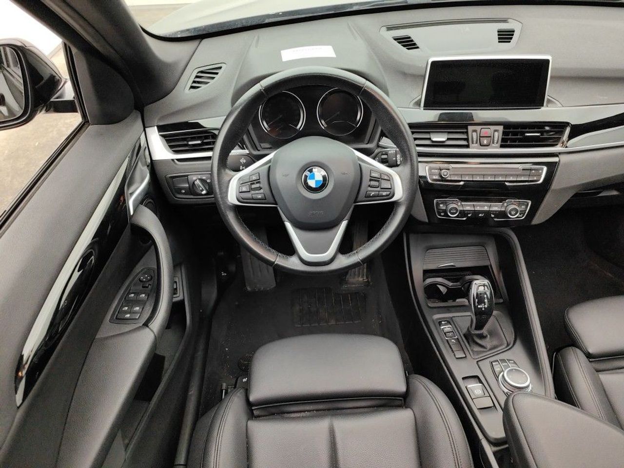 Foto BMW X1 11