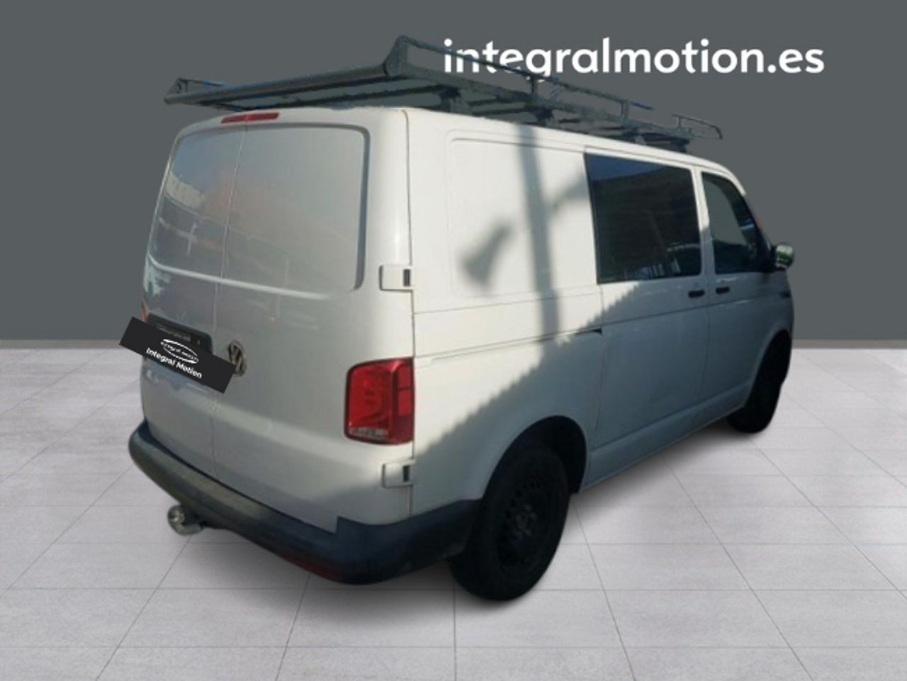 Foto Volkswagen Transporter 3