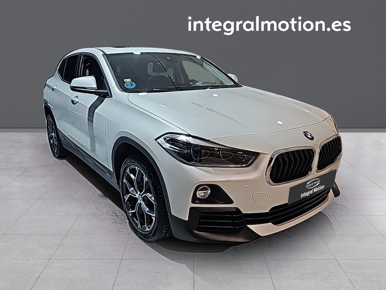 Foto BMW X2 3