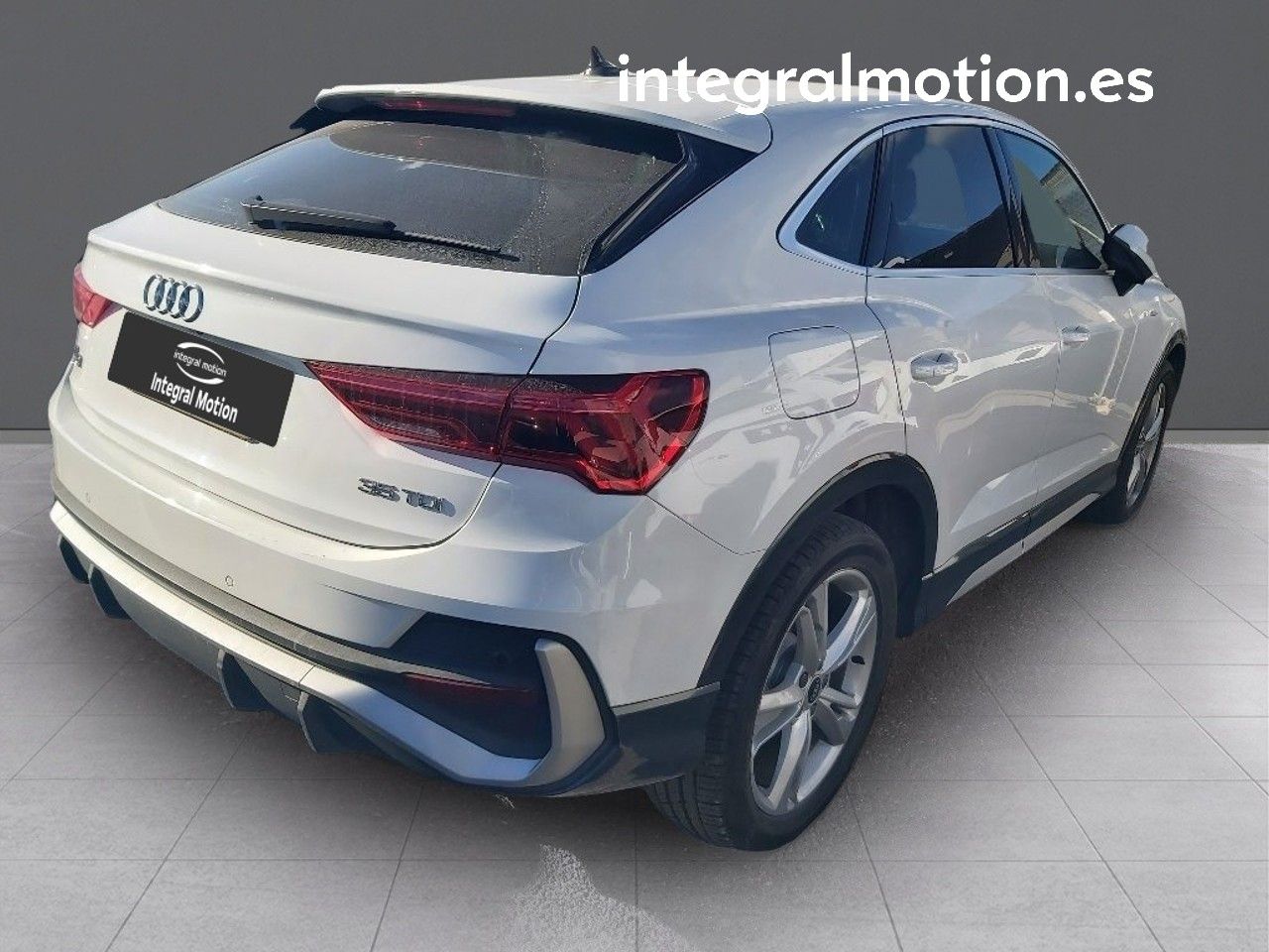 Foto Audi Q3 3