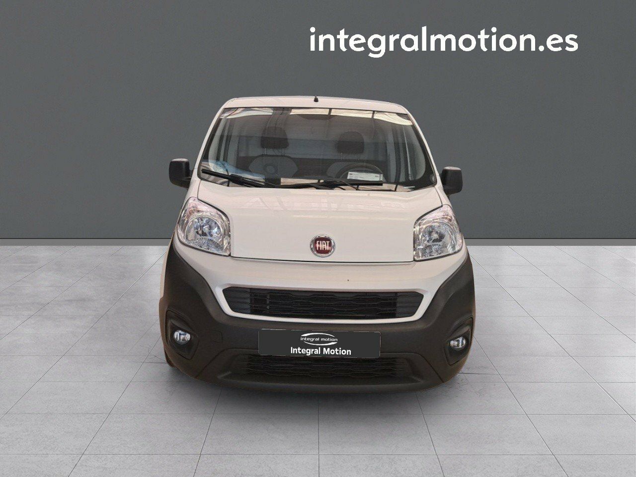 Foto Fiat Fiorino 2