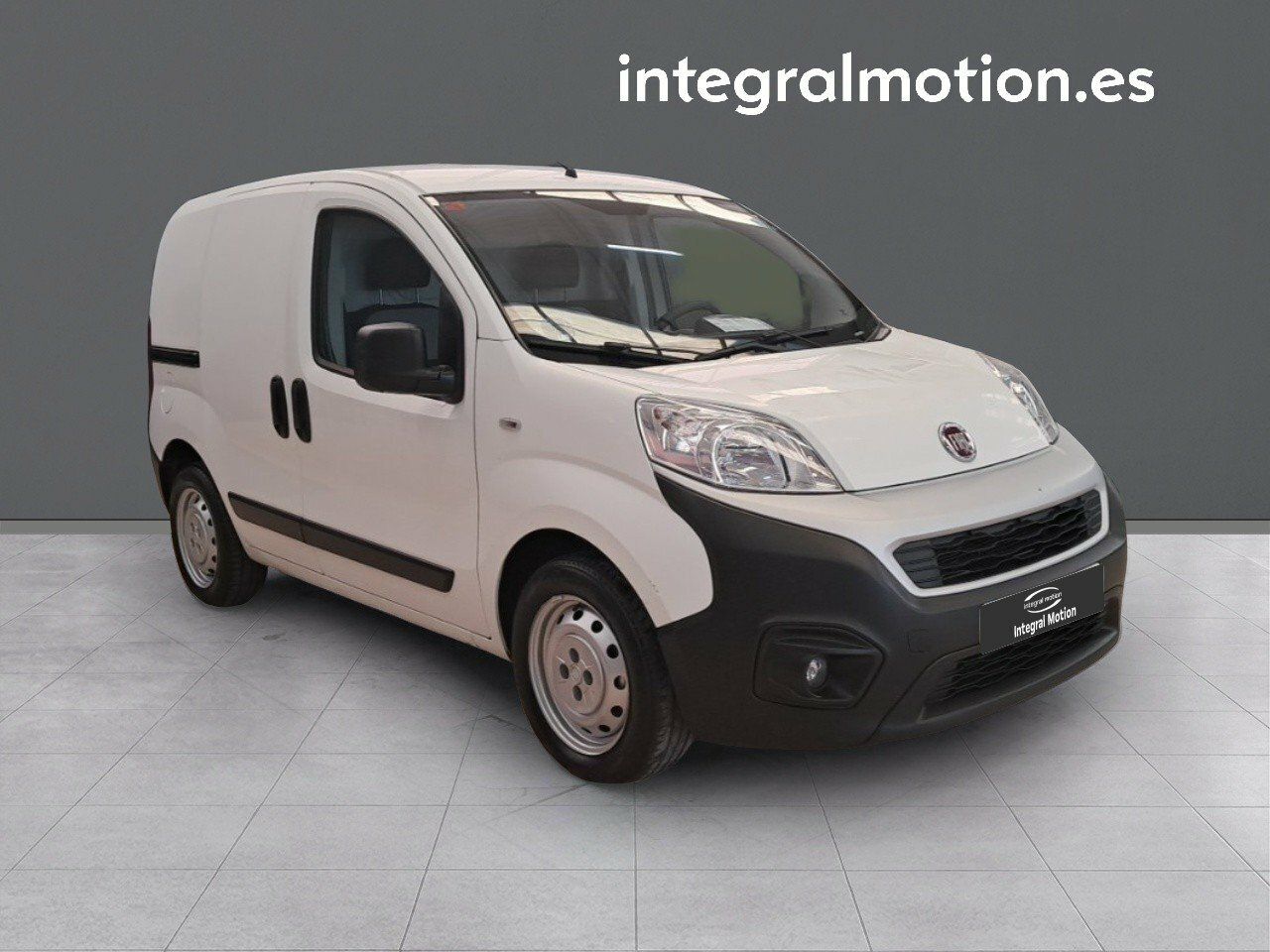 Foto Fiat Fiorino 3