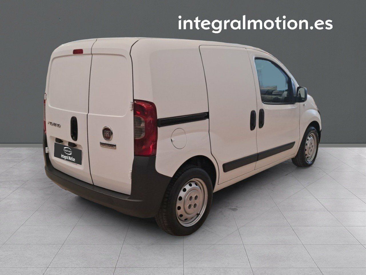 Foto Fiat Fiorino 5