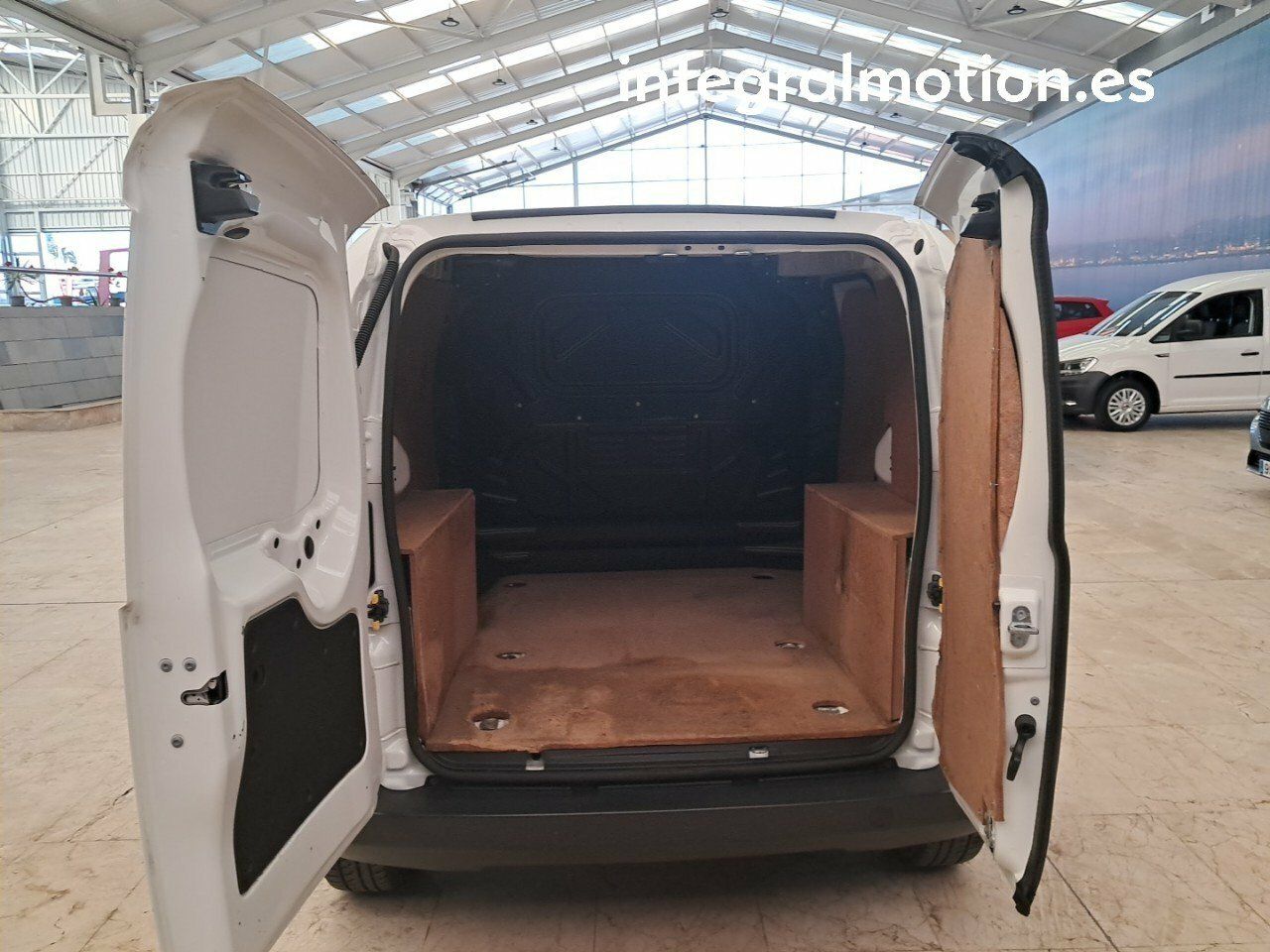 Foto Fiat Fiorino 6