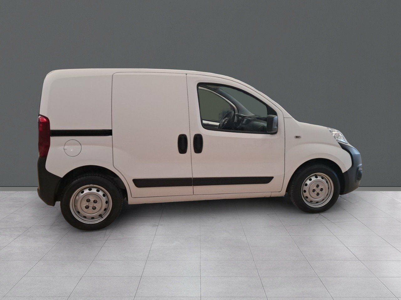 Foto Fiat Fiorino 15